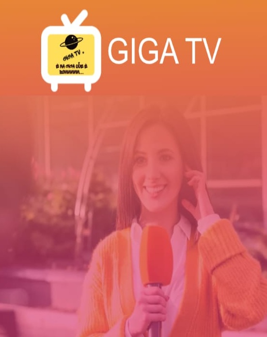 ARRAIÁ DA GIGA VEM AÍIIII.....